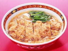 中国ラーメン 揚州商人 第二産業南中野店 