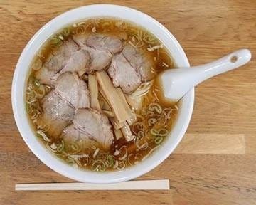 大勝 地図 写真 柏 ラーメン つけ麺その他 ぐるなび