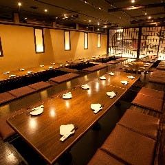 新宿で個室がある焼肉店