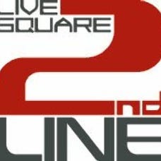 LIVE SQUARE 2nd LINE の画像