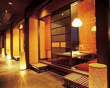 満てん 地図 写真 大崎 古川 登米 居酒屋 ぐるなび