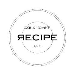 bar＆tavern RECIPE の画像