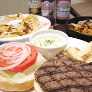 スキレットダイナーの画像