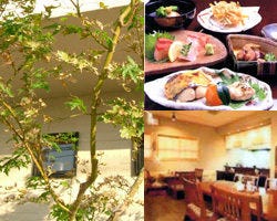 萌えぎ 地図 写真 岸和田 和泉 泉佐野 懐石 懐石料理 ぐるなび