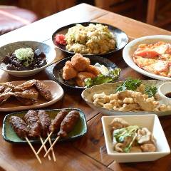 藤が丘で大人数で利用できる居酒屋特集 藤が丘で大人数で利用できる居酒屋特集