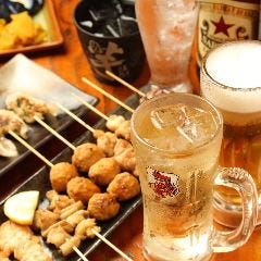 北加賀屋で人気のおすすめ飲食店 北加賀屋で人気のおすすめ飲食店