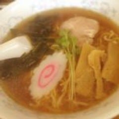 ラー麺亭 万龍 の画像