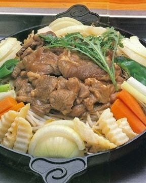 松尾ジンギスカン 旭川支店 地図 写真 旭川 ジンギスカン ぐるなび 松尾ジンギスカン 旭川支店 地図 写真 旭川 ジンギスカン ぐるなび