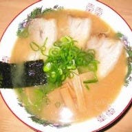 丸醤ラーメン の画像