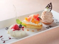 ホテル椿山荘東京 アクセス情報 お得な公演チケットサイト Confetti カンフェティ ホテル椿山荘東京 アクセス情報 お得な公演チケットサイト Confetti カンフェティ