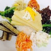 焼肉・韓国料理 マダン の画像