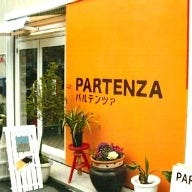 PARTENZA の画像