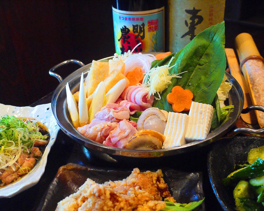 年 最新グルメ 鶏屋だもん 香里園店 寝屋川 レストラン カフェ 居酒屋のネット予約 大阪版