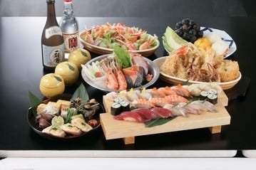 飛賀屋 福田屋鹿沼店 地図 写真 鹿沼 魚料理 ぐるなび