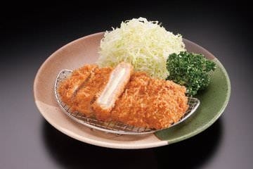 知多家 金城店 地図 写真 北区 とんかつ トンカツ ぐるなび