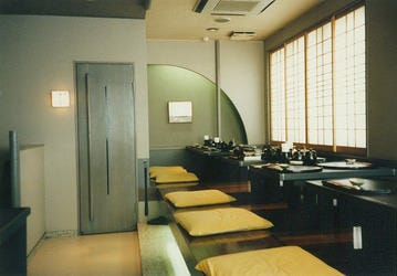 知多家 金城店 地図 写真 北区 とんかつ トンカツ ぐるなび