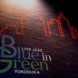 Blue in Green Yokosuka の画像