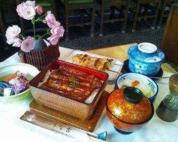 うな吉 地図 写真 川越 うなぎ ぐるなび うな吉 地図 写真 川越 うなぎ ぐるなび