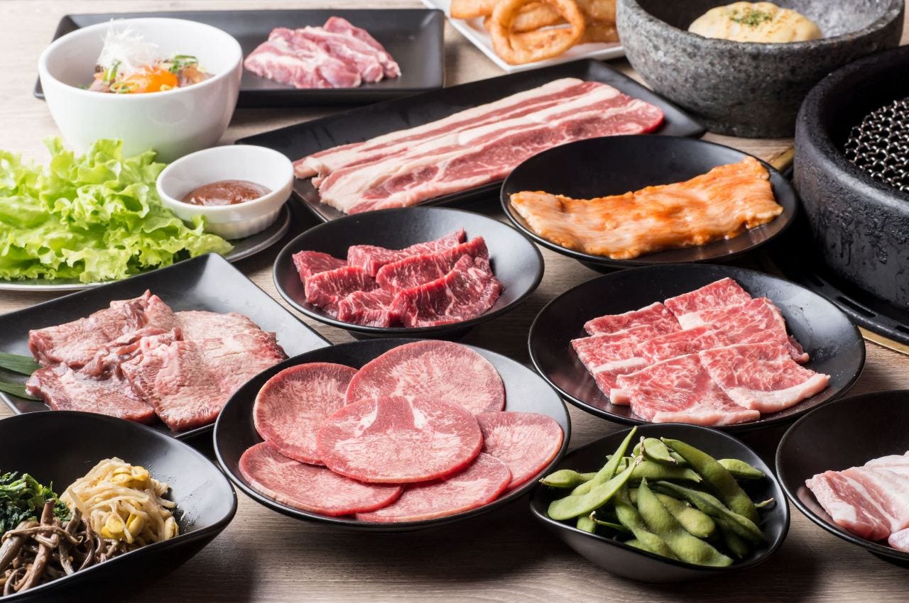 焼肉ぐりぐり家 海田店 地図 写真 広島市 焼肉 ぐるなび 焼肉ぐりぐり家 海田店 地図 写真 広島市 焼肉 ぐるなび