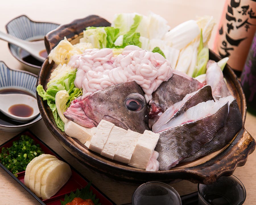 さかなの目玉 地図 写真 中野 居酒屋 ぐるなび