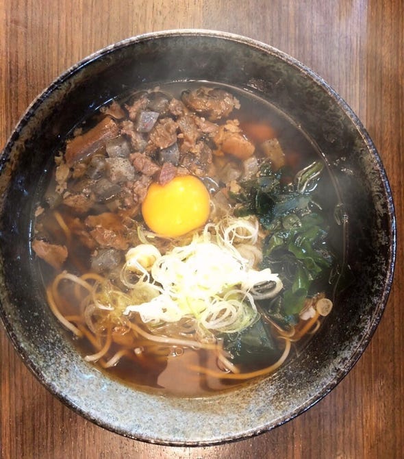 浅草そば本店 地図 写真 神戸 そば 蕎麦 ぐるなび