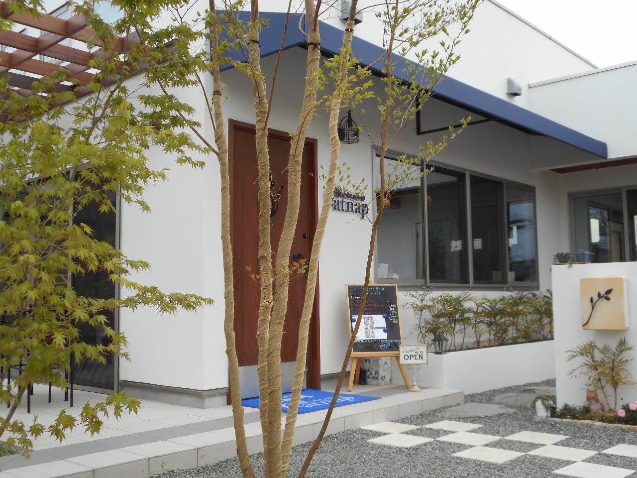 21年 最新グルメ 足利にあるのんびりくつろげるお店 レストラン カフェ 居酒屋のネット予約 栃木版