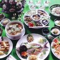 中国料理 宝寿苑 の画像