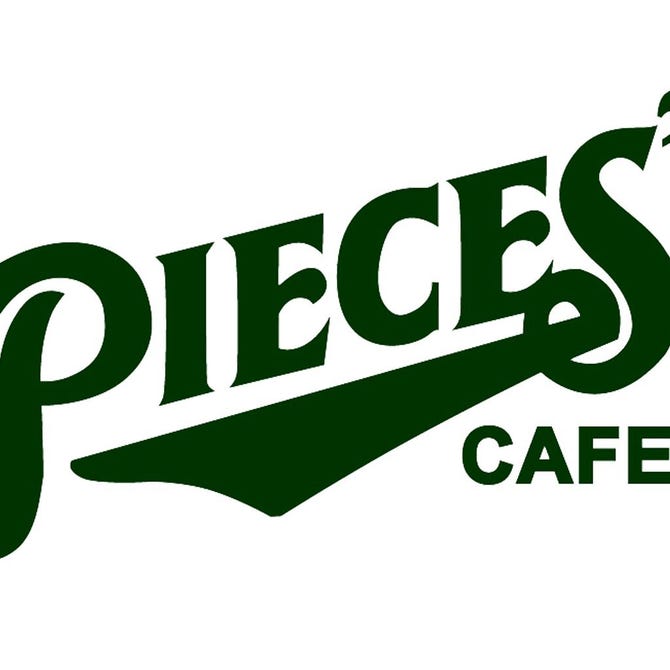 Pieces Cafe 保土ヶ谷駅前店 地図 写真 保土ヶ谷 星川 カフェ ぐるなび