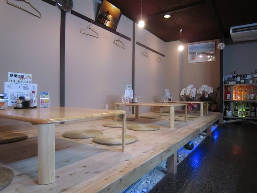21年 最新グルメ 高槻にあるおすすめの沖縄料理店 レストラン カフェ 居酒屋のネット予約 大阪版