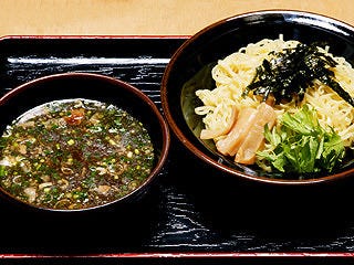 麺屋無双 地図 写真 米子 ラーメン つけ麺その他 ぐるなび