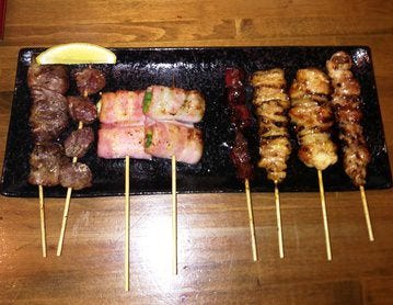 串一番 地図 写真 高知市 焼き鳥 ぐるなび 串一番 地図 写真 高知市 焼き鳥 ぐるなび