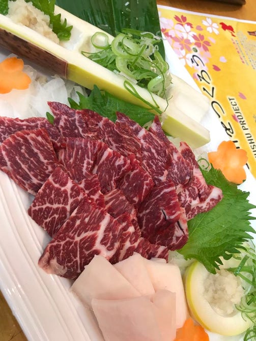 瑞恵 別館 地図 写真 熊本市 刺身 ぐるなび
