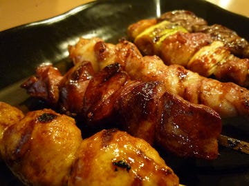 地鳥亭 地図 写真 生駒 和食その他 ぐるなび