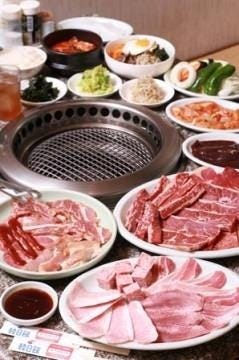 韓日館 地図 写真 沖縄市 うるま市 焼肉 ぐるなび 韓日館 地図 写真 沖縄市 うるま市 焼肉 ぐるなび