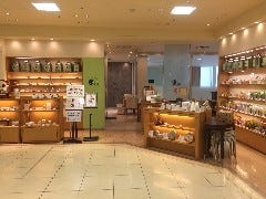 茶語チャイナティーハウス 大丸札幌店の画像