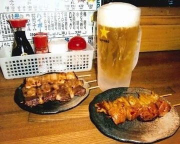 野方屋 地図 写真 方南町 やきとん 豚料理 ぐるなび 野方屋 地図 写真 方南町 やきとん 豚料理 ぐるなび