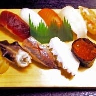 まるきん寿司 の画像