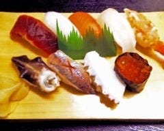 まるきん寿司 の画像