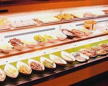 ここのえ牧場 地図 写真 筑豊 糟屋郡 バイキング ビュッフェ ぐるなび