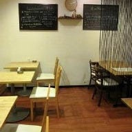 定食屋cafe’わるん の画像