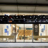BLUE LEAF CAFE （京都） の画像