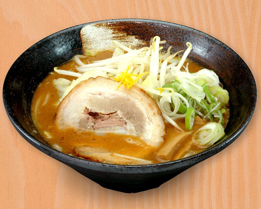 金澤達系 麺屋達 二日市店 地図 写真 野々市 ラーメン ぐるなび