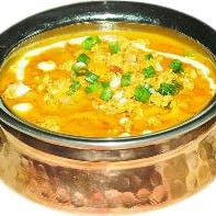 インド・ネパール料理 アケティ の画像