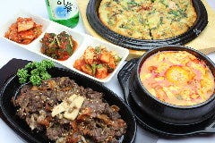 韓国料理 ハンウリ 