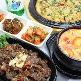 韓国料理 ハンウリ の画像