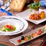 ホテルプラザ勝川カフェレストラン ソレイユ の画像