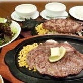 ステーキのくいしんぼ 柳ケ瀬本通店 の画像