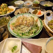 沖縄料理 イチャリバ の画像