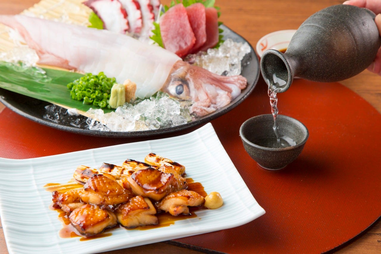 【閉店】和食れすとらん 天狗 稲毛海岸店 （テング） 稲毛海岸/居酒屋 [食べログ]