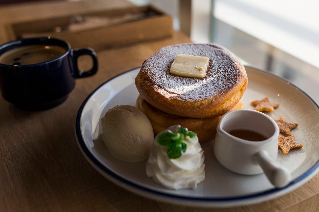 3 Stars Pancake スリースターズパンケーキ 地図 写真 武蔵小杉 元住吉 パンケーキ ぐるなび 3 Stars Pancake スリースターズパンケーキ 地図 写真 武蔵小杉 元住吉 パンケーキ ぐるなび